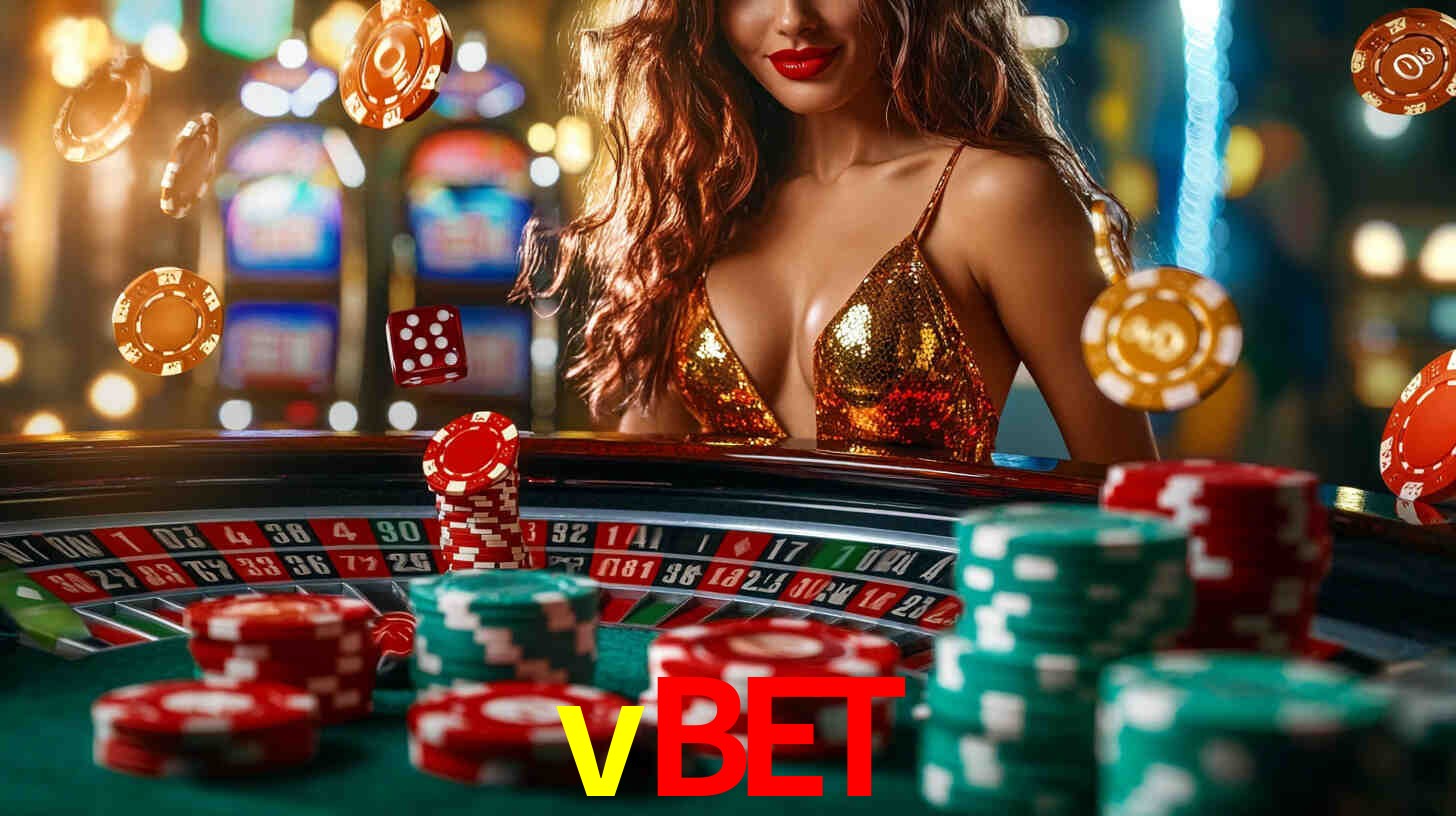 Welcome Bonus vbet
