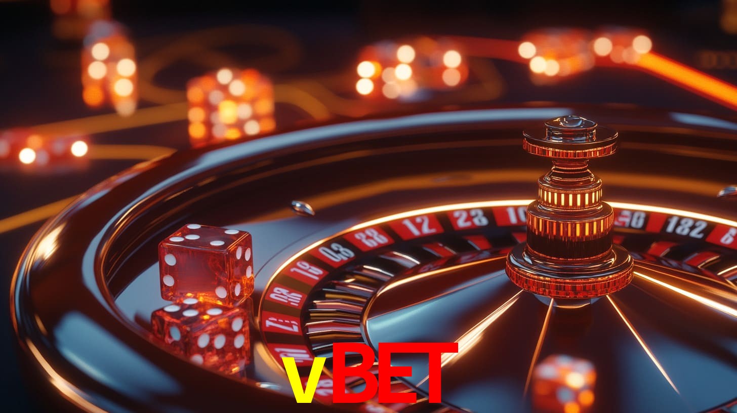 vbet: A Experiência de Casino com Jogos de Mesa ao Vivo