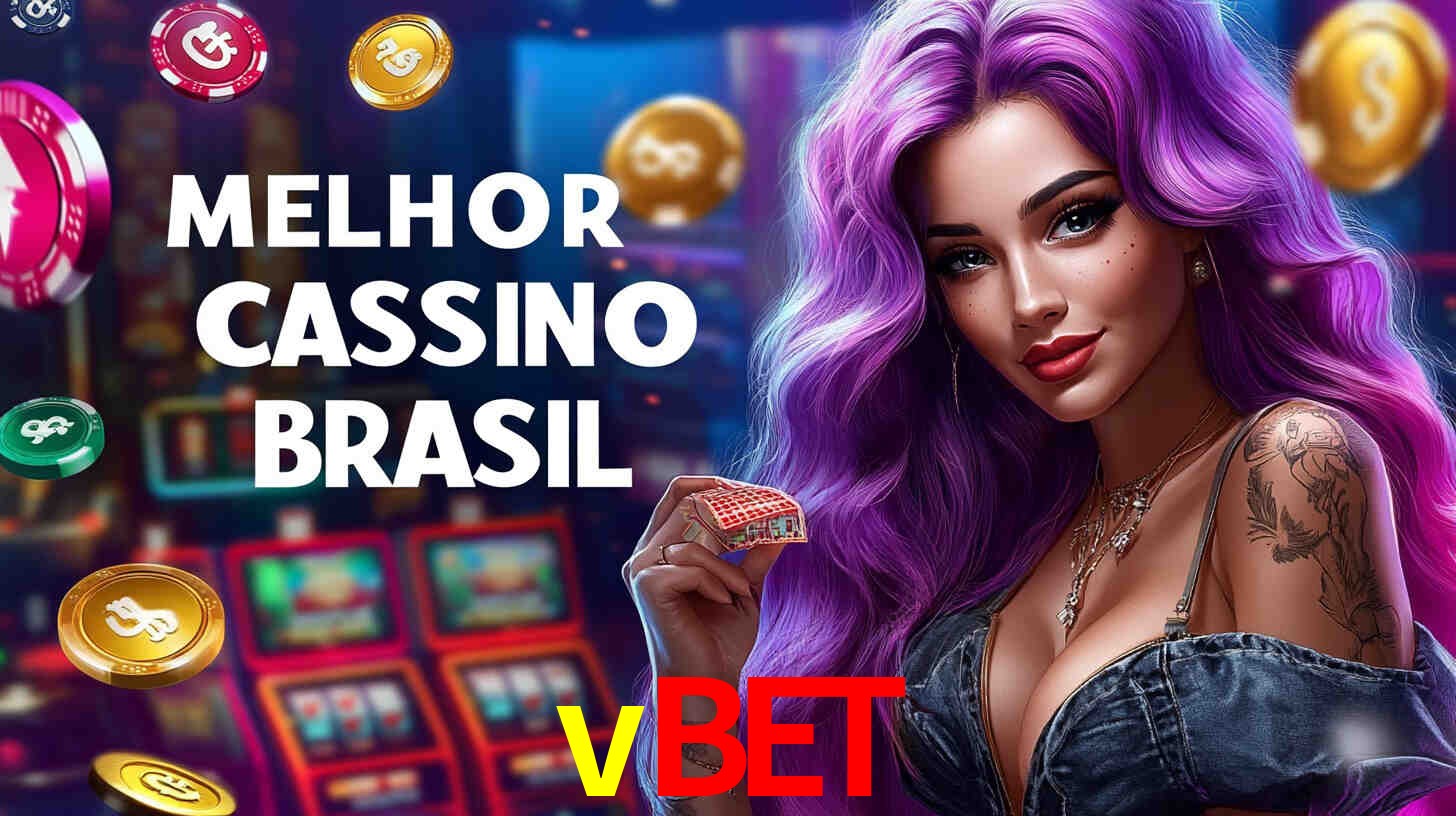 A Experiência Imersiva dos Cassinos Ao Vivo no vbet