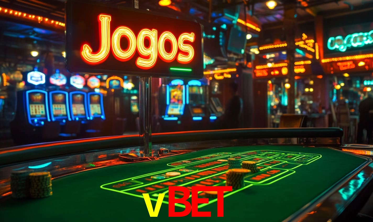 Benefícios da Conta vbet