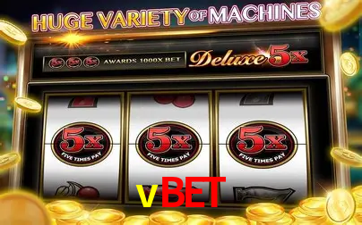 Descubra o Mundo do Cassino Online com vbet