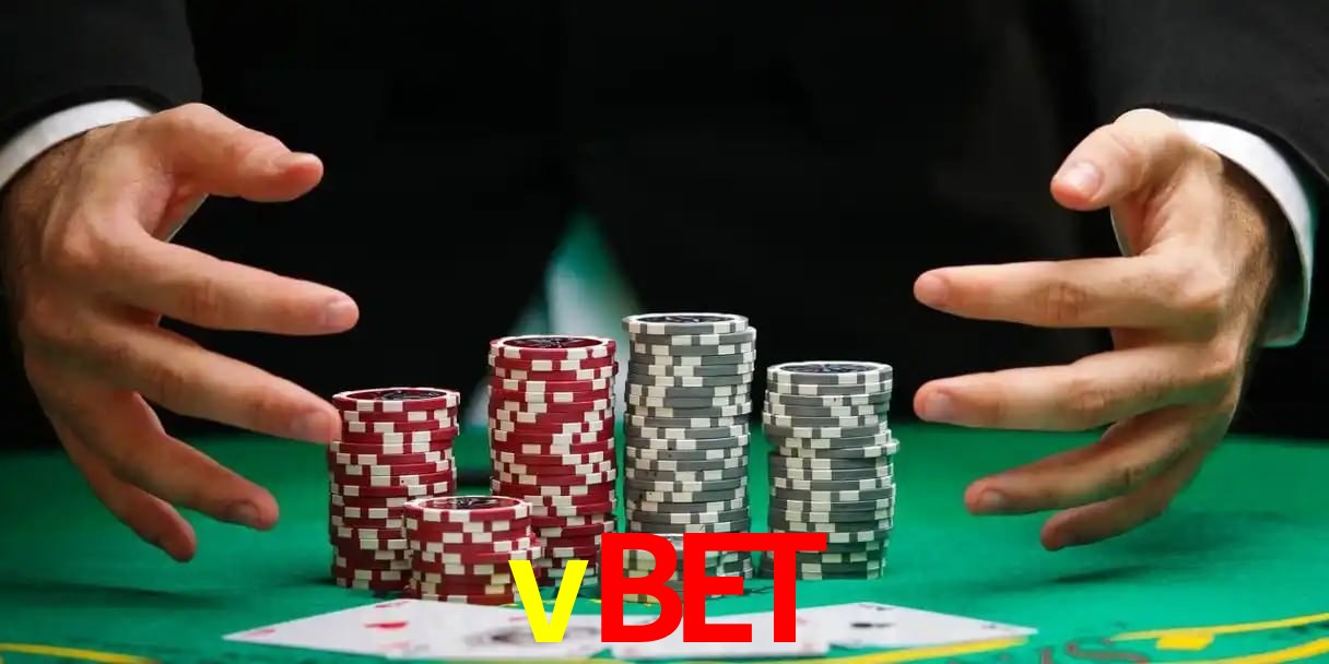 Níveis VIP vbet