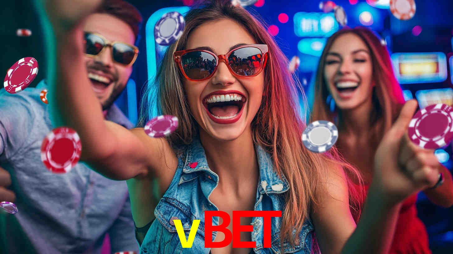 Descubra o Programa VIP da vbet: Vantagens Exclusivas para Jogadores