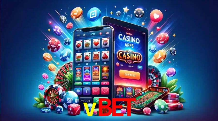 Platform Technology vbet