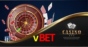 Apostas de Tênis vbet