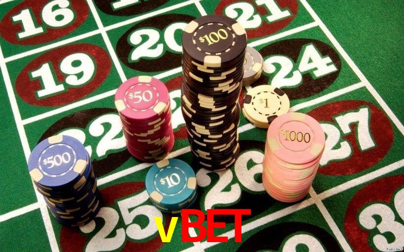 A Experiência Imersiva dos Cassinos Ao Vivo no vbet