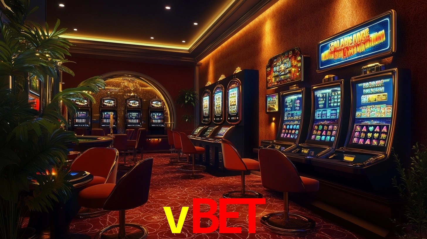 Live Casino vbet