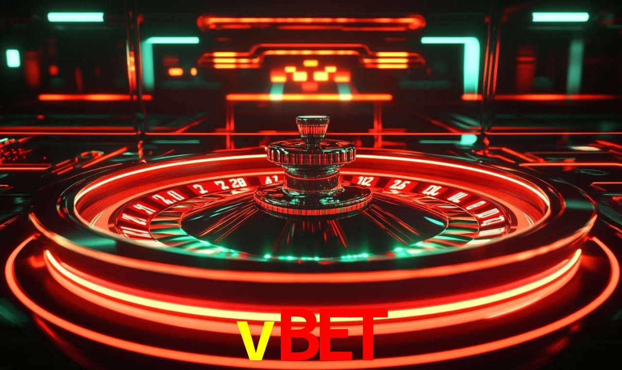 A Revolução dos Aplicativos de Jogos no vbet