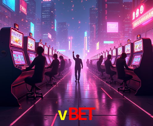 Torneios vbet