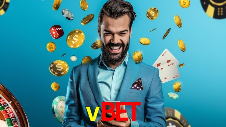Slot Games vbet