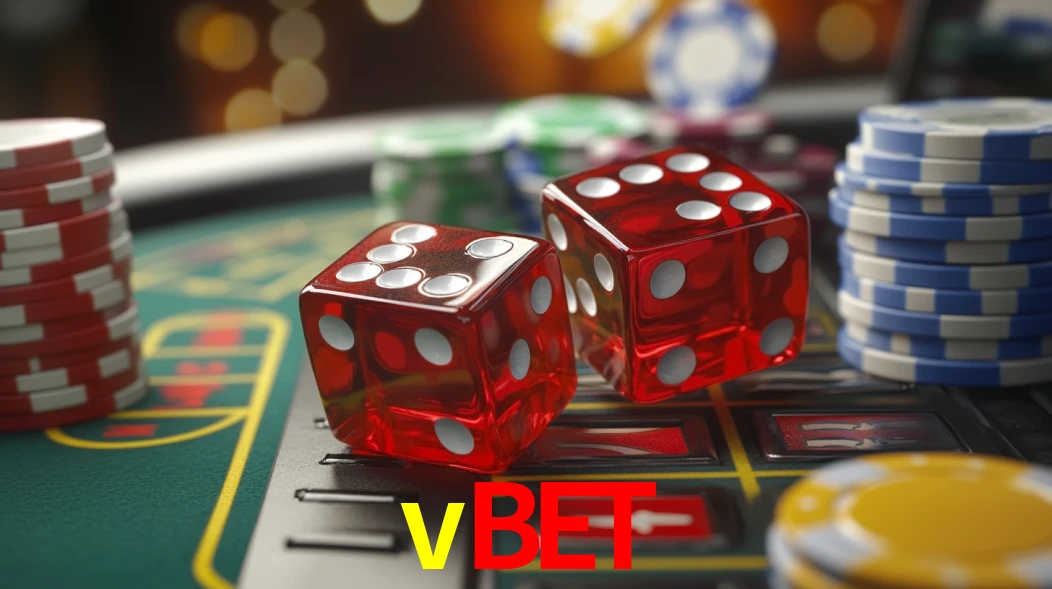 VIP Casino vbet