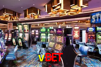 Inovações de Jogos na vbet: O Futuro das Experiências Interativas