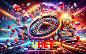 Apostas de Futebol vbet