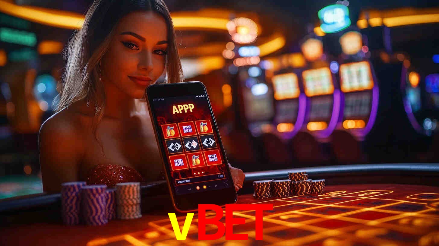 A Popularidade dos Caça-Níqueis no vbet
