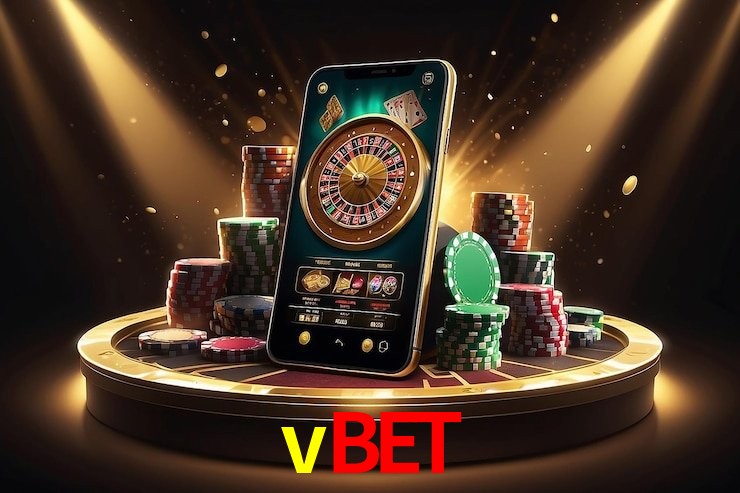 Design Responsivo vbet
