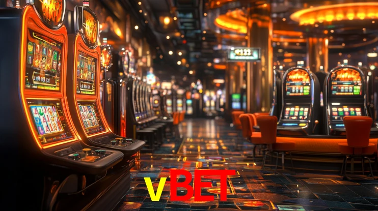 vbet App Interface