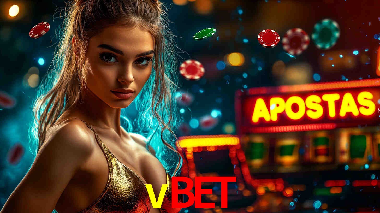 Apostas Esportivas na vbet: Um Guia Completo