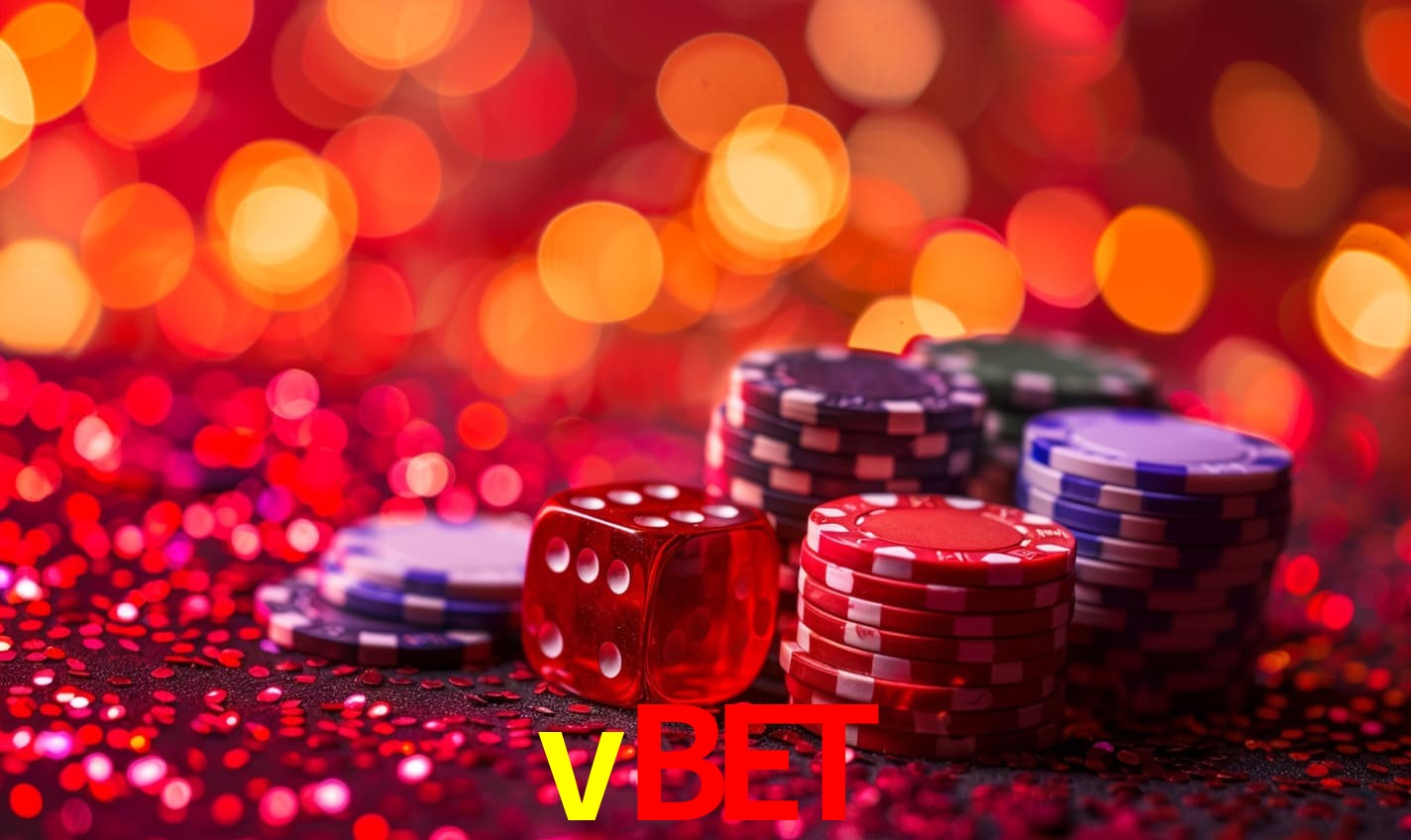 Descubra a Essência do vbet: Nossa História e Compromissos