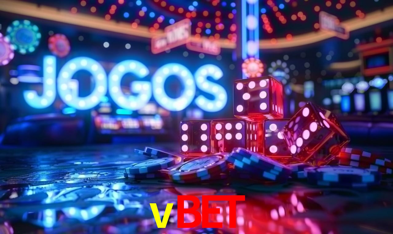 Interface do App vbet