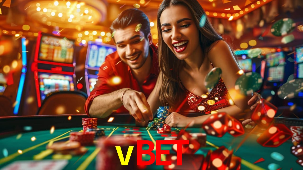 Tecnologia da Plataforma vbet