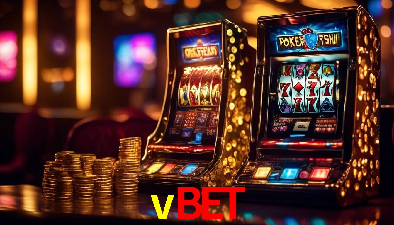 Inovações de Jogos na vbet: O Futuro das Experiências Interativas