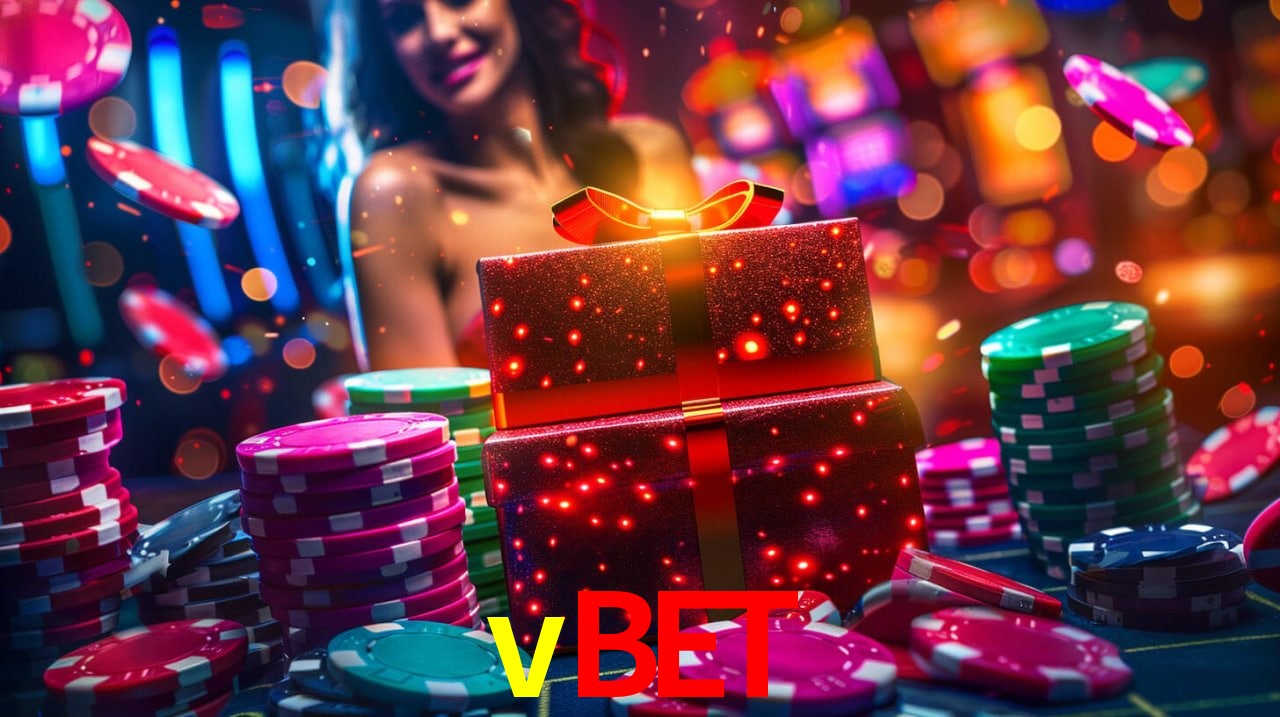 A Emoção da Loteria na vbet: Uma Chance de Mudança de Vida