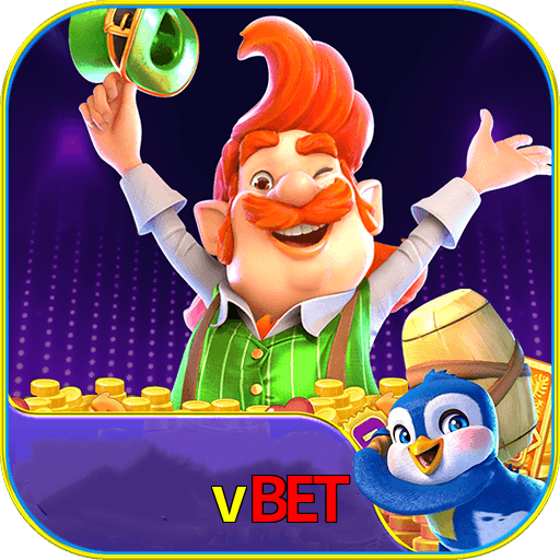 Logo da vbet